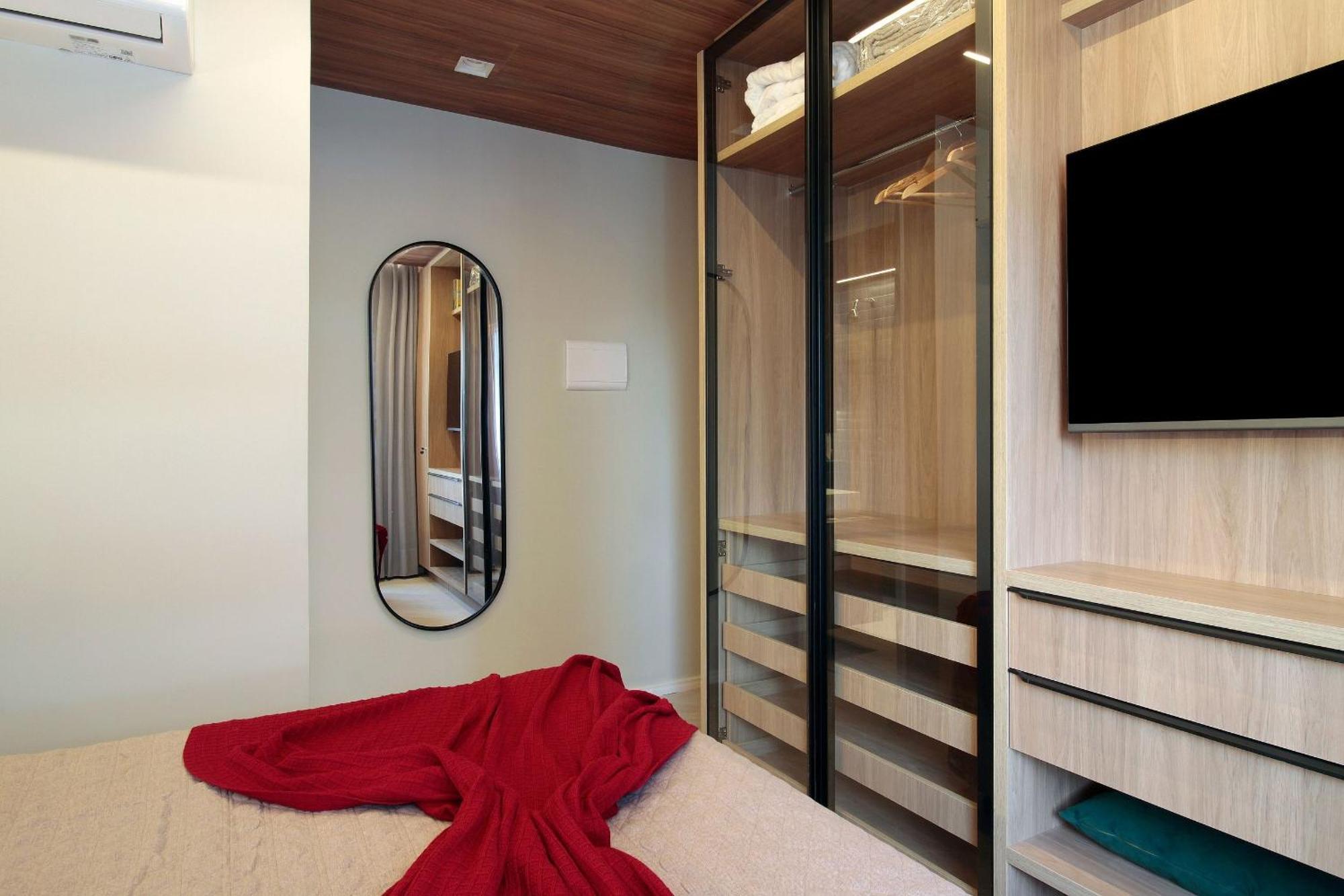 Saint Paul Design Apartments By Bnbhost Sao Paulo Exterior photo