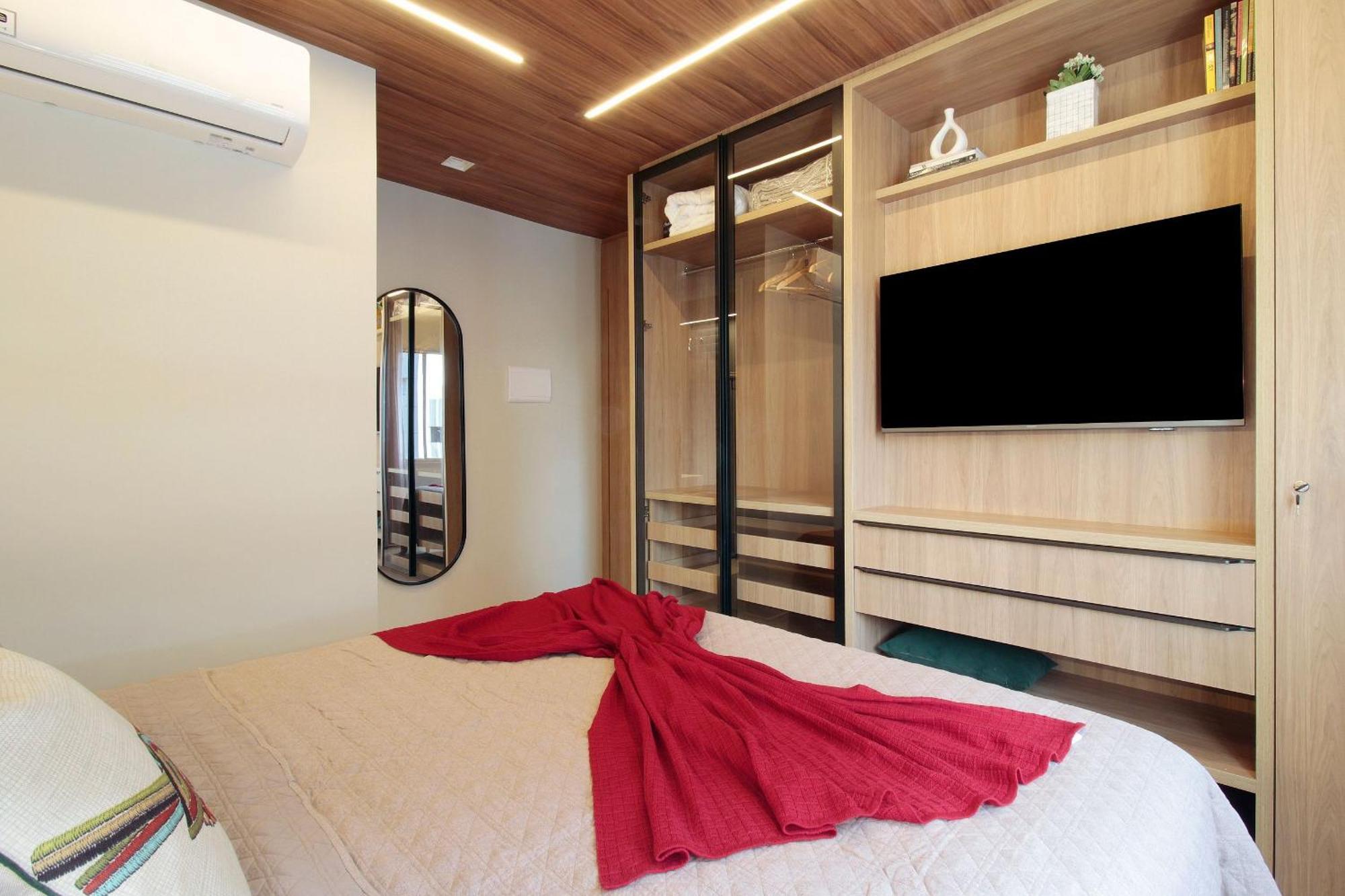 Saint Paul Design Apartments By Bnbhost Sao Paulo Exterior photo