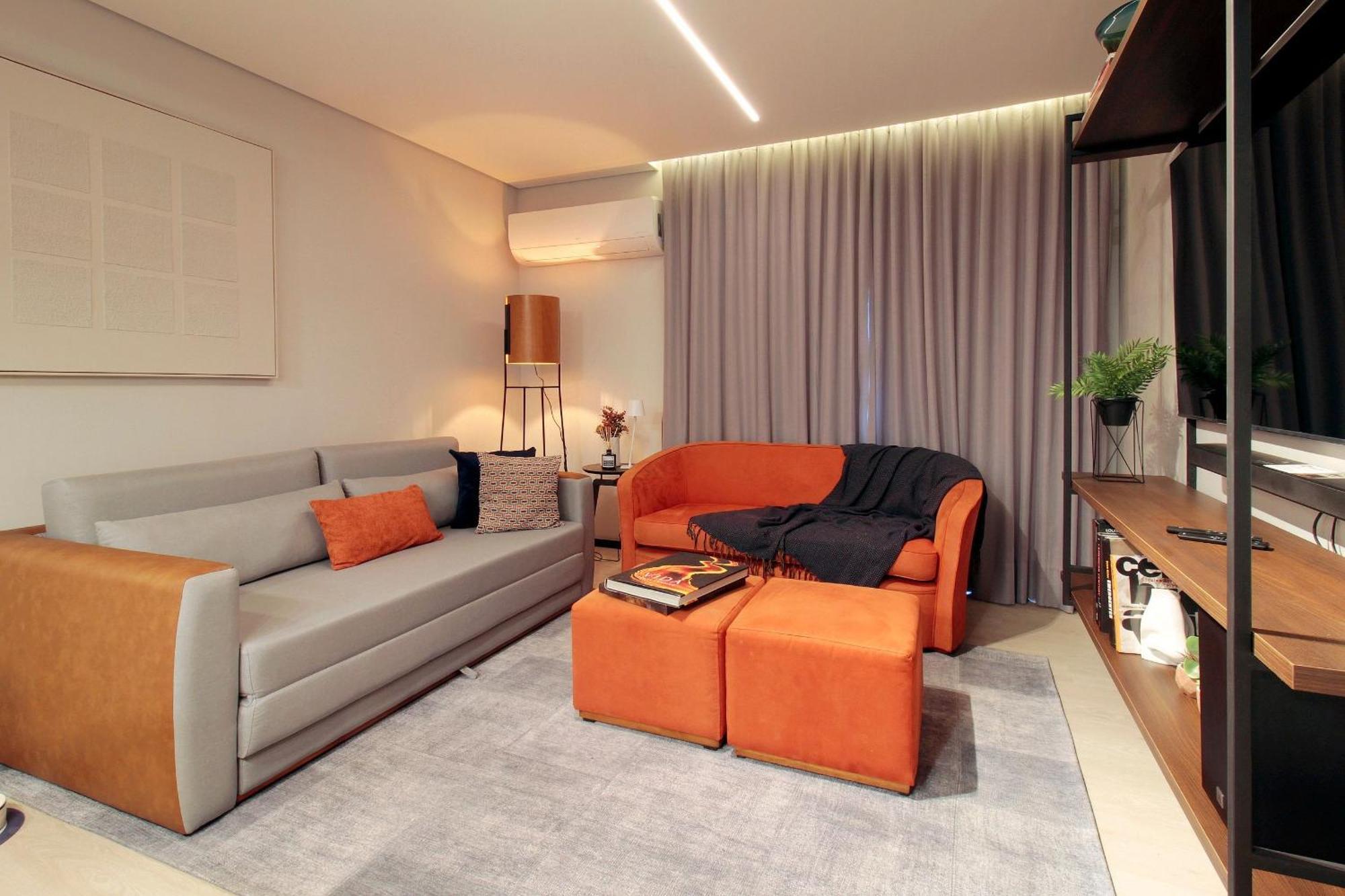 Saint Paul Design Apartments By Bnbhost Sao Paulo Exterior photo