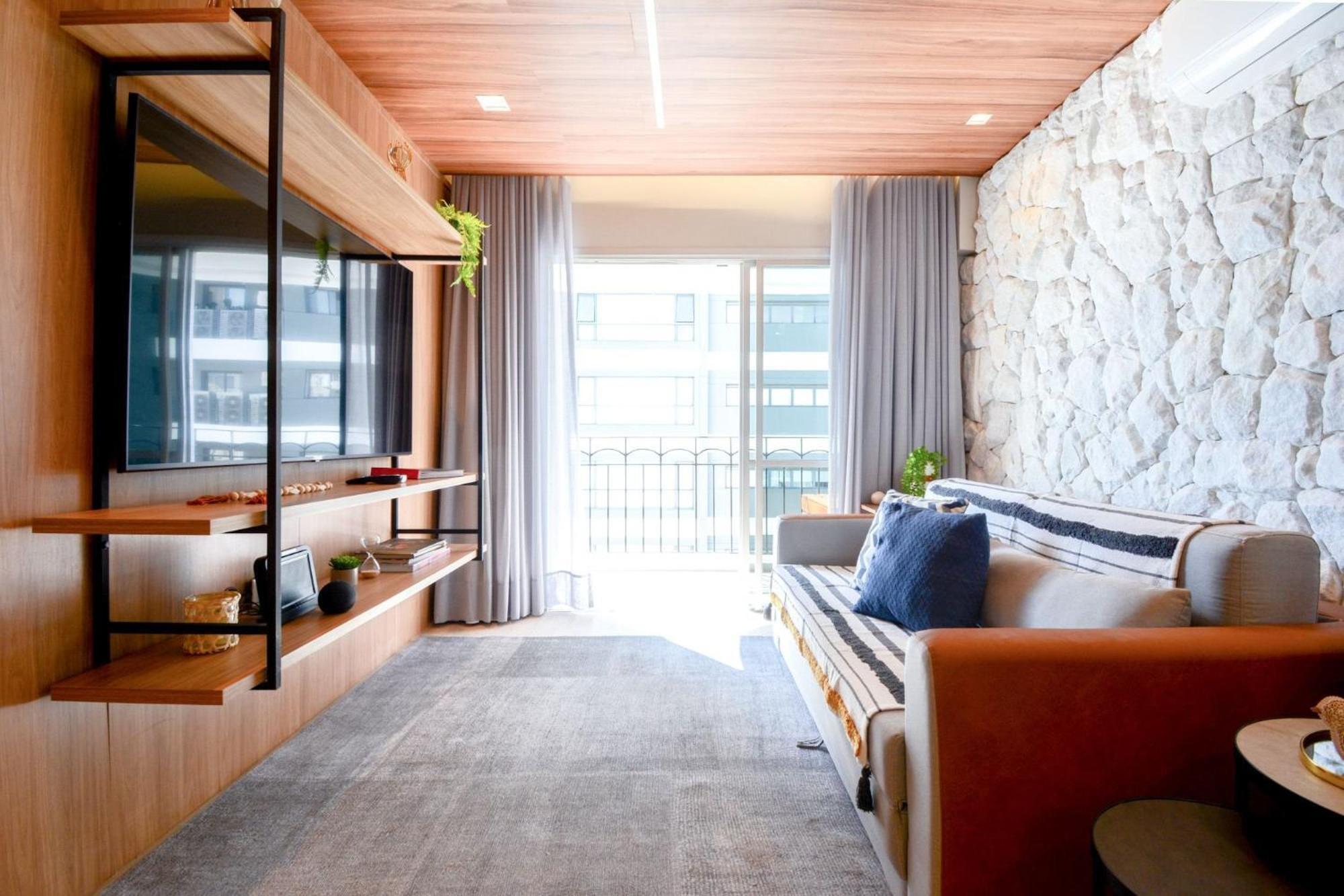 Saint Paul Design Apartments By Bnbhost Sao Paulo Exterior photo